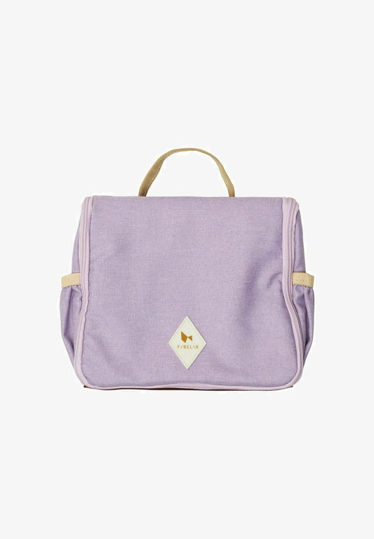 Fabelab Toiletry Bag With Hanger