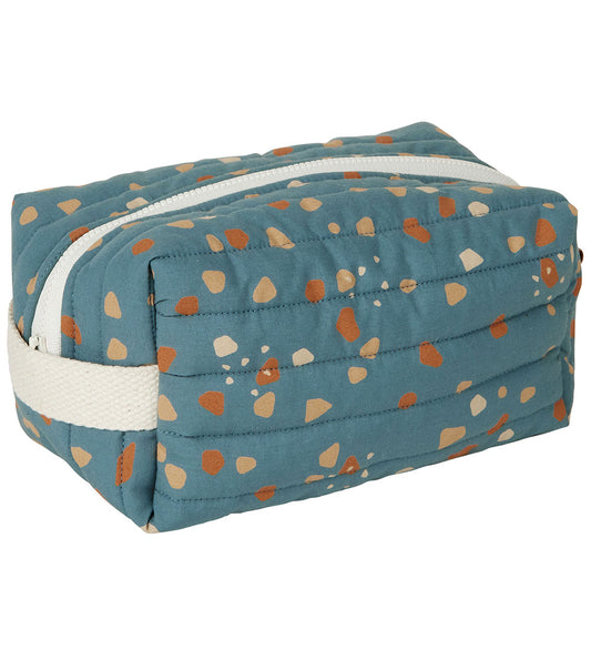 Fabelab Quilted Toiletry Bag