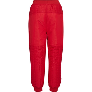 MarMar Odin Thermo Pants Red Currant
