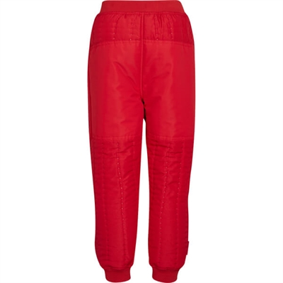MarMar Odin Thermo Pants Red Currant