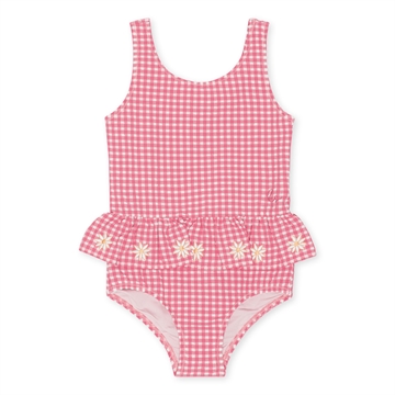 Konges Sløjd Soline Swimsuit Desert Rose