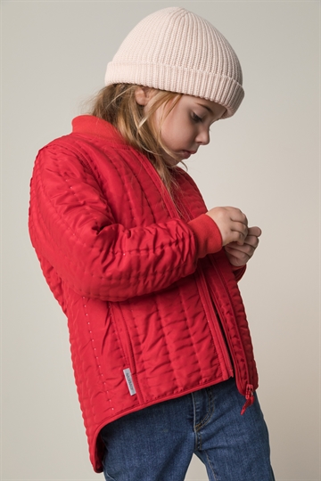 MarMar Orry Thermo Jacket Red Currant