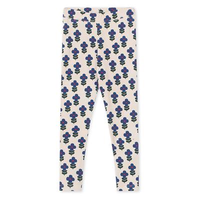 A Monday in CPH Laura Leggings Flower Print