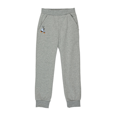 Wauw Capow Riley Pants Grey